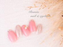 ルミア(Rumia)/フレンチデザイン