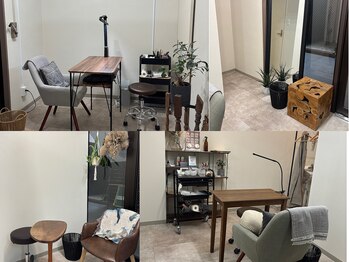 フォルクネイル(:volk nail)/