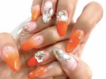 ネリネ(Nerine)/持ち込みデザイン