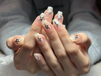 エトム(etm.)/持ち込みデザイン