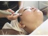 【小顔】お顔セル　15分　5,500円