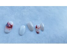 エスキース ネイルスタジオ(esquisse nail studio)/ＡＲＴ DESIGN