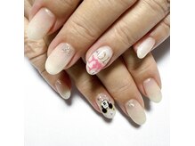 お持ち込みデザインもお任せ下さい♪♪