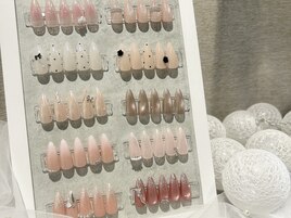 ワンホンクーポンデザイン♪