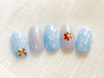 アノリー(anoliy)/1月、2月アートデザイン