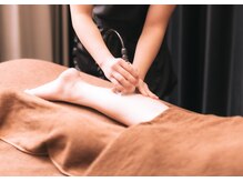 ワイズ(Y’s)の雰囲気（施術風景）