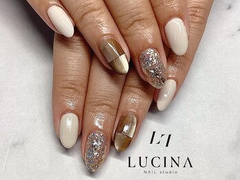 T-253 大人上品オンブレネイル