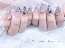 ムーンヴェール(Moon veil)