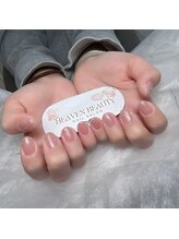 ヘブン 池袋(HEAVEN)/長 さだしやり放題×つけ放題