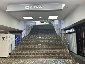 アクト(ACT)/studio