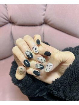 お好きなデザインコース