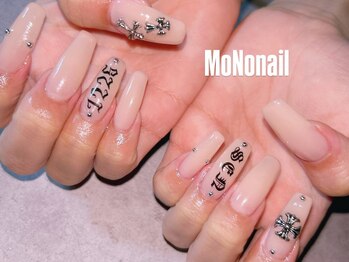 モノ ネイル(MoNo nail)/