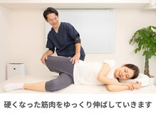 カイト(Kaito)/骨盤矯正