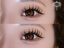 リシェル 原宿店(Ricel)/大人気★Lカール