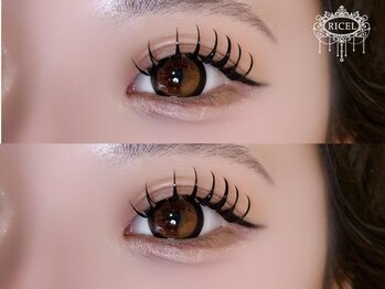 リシェル 原宿店(Ricel)/大人気★Lカール