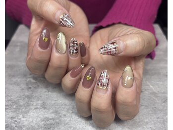 アン ネイル(ANN NAIL)/