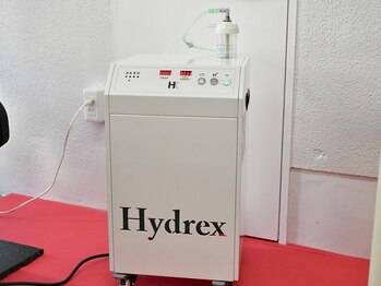 Hybrid Academy【ダイエット×通い放題ジム×セルフエステ 都島店】/