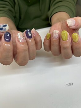 アンドラッシュ 駒込駅前店(and lash)/