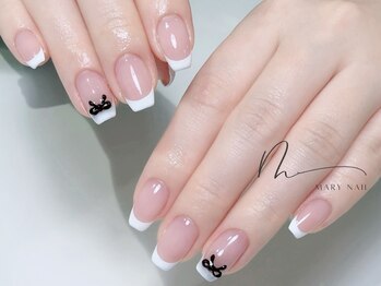 マリイ ネイル(MARY NAIL)/