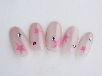 ハーフバックス 堀之内店/シンプルオフィス