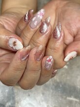 エーナイン 卸町店/春デザイン