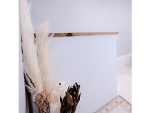 ひるねやの雰囲気（丁寧なカウンセリングを心がけております）