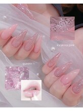 クイーン ビューティーサロン(Queen)/