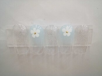 ティーエヌ TSUTAYABOOKSTORE藤の木店/季節の定額6900円コ―ス