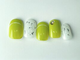 サンプルアート[A]☆