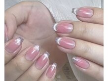 アモールビューティー 新宿店(Amor Beauty)/ワンホンチークマグフレンチ