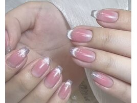 ワンホンチークマグフレンチ