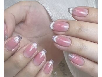 アモールビューティー 新宿店(Amor Beauty)/ワンホンチークマグフレンチ