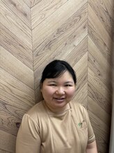 ナチュラルブラウン整骨院 サリー