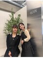 ルアン 池袋店/ルアン メンズ眉毛サロン 池袋店