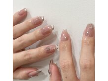 ミニ(Mini)/定番ガラスフレンチ