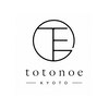 メンズVIO脱毛・オイルマッサージサロン  totonoeのお店ロゴ