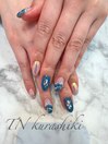 『Hand』定額5アート