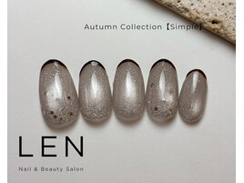 Autumn Collection 【Simple】4