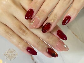 ニュアンスデザイン