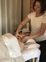 ネフェルティティ 緑地公園店(Nefertity)/◆フェイシャル