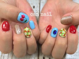 ポップ♪チェリー♪