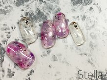 ステラ(Stella)/▼ラグジュアリーコース6980