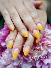 アイネイル(iNAIL)/