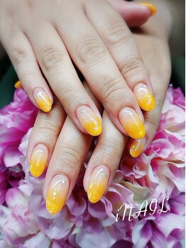 アイネイル(iNAIL)/