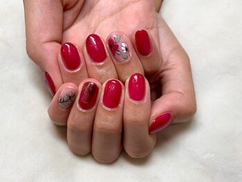 アイラッシュトウキョウ 横浜サンクチュアリ 横浜西口店/ハンド90分コース7500円