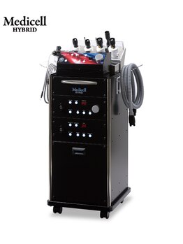 トロイカ 天王寺店(troika)/☆究極の美療機器☆