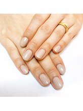 ノーヴォバイショールーム(novo by showroom)/マットワンカラー