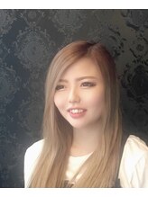 アルナ(Arna)&nbsp;SHIORI YOSHINAGA