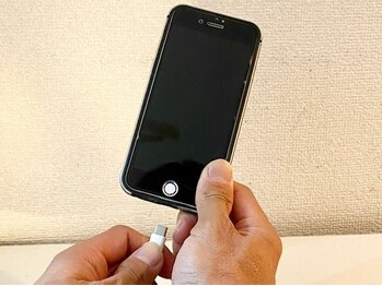 プライベートサロン ストバリ(Sto Bali)/◆スマホ無料充電サービスあり◆