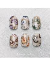 リベルタ(Liberta)/ネイル